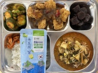 11월 13일 (월) 점심 급식사진 :: 급식 소식 :: 심석중학교 심석중학교 :: 급식 소식 :: 11월 13일 (월) 점심 급식사진