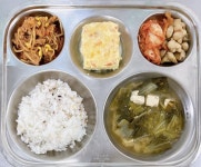 11월 13일 (월) 점심 급식사진 :: 급식 소식 :: 부산컴퓨터과학고등학교 부산컴퓨터과학고등학교 :: 급식 소식 :: 11월 13일 (월) 점심 급식사진