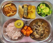 11월 13일 (월) 점심 급식사진 :: 급식 소식 :: 다선초등학교 다선초등학교 :: 급식 소식 :: 11월 13일 (월) 점심 급식사진