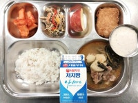 11월 13일 (월) 점심 급식사진 :: 급식 소식 :: 서울명원초등학교 서울명원초등학교 :: 급식 소식 :: 11월 13일 (월) 점심 급식사진