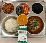 11월 13일 급식사진 :: 급식 소식 :: 풍호초등학교 풍호초등학교 :: 급식 소식 :: 11월 13일 급식사진