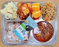 11월 13일 (월) 점심 급식사진 :: 급식 소식 :: 발안바이오과학고등학교 발안바이오과학고등학교 :: 급식 소식 :: 11월 13일 (월) 점심 급식사진
