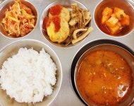 11월 13일 (월) 점심 급식사진 :: 급식 소식 :: 덕일전자공업고등학교 덕일전자공업고등학교 :: 급식 소식 :: 11월 13일 (월) 점심 급식사진