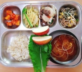 11월 13일 (월) 점심 급식사진 :: 급식 소식 :: 광의초등학교 광의초등학교 :: 급식 소식 :: 11월 13일 (월) 점심 급식사진
