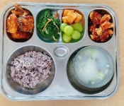 11월 13일 (월) 급식사진 :: 급식 소식 :: 한재중학교 한재중학교 :: 급식 소식 :: 11월 13일 (월) 급식사진