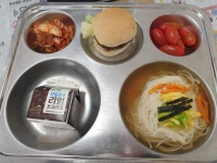 2023년 11월 10일 식단 사진 :: 급식 소식 :: 대전탄방중학교 대전탄방중학교 :: 급식 소식 :: 2023년 11월 10일 식단 사진
