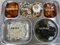 11월 13일 (월) 점심 급식사진 :: 급식 소식 :: 성재중학교 성재중학교 :: 급식 소식 :: 11월 13일 (월) 점심 급식사진