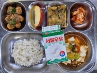 11월 13일 (월) 점심 급식사진 :: 급식 소식 :: 서울문래초등학교 서울문래초등학교 :: 급식 소식 :: 11월 13일 (월) 점심 급식사진