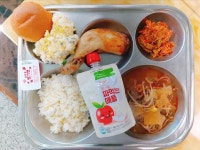 11월 13일 (월) 점심 급식사진 :: 급식 소식 :: 산곡여자중학교 산곡여자중학교 :: 급식 소식 :: 11월 13일 (월) 점심 급식사진