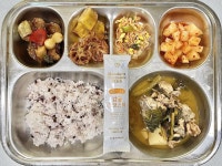 11월 10일 (금) 점심 급식사진 :: 급식 소식 :: 교동초등학교 교동초등학교 :: 급식 소식 :: 11월 10일 (금) 점심 급식사진