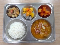 11월 13일 석식 :: 급식 소식 :: 창신고등학교 창신고등학교 :: 급식 소식 :: 11월 13일 석식