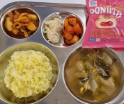 11월 14일 (화) 점심 급식사진 :: 급식 소식 :: 동암초등학교 동암초등학교 :: 급식 소식 :: 11월 14일 (화) 점심 급식사진