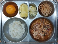 11월 14일 (화) 점심 급식사진 :: 급식 소식 :: 서울개일초등학교 서울개일초등학교 :: 급식 소식 :: 11월 14일 (화) 점심 급식사진