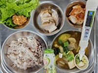 11월 14일 (화) 점심 급식사진 :: 급식 소식 :: 중앙기독초등학교 중앙기독초등학교 :: 급식 소식 :: 11월 14일 (화) 점심 급식사진