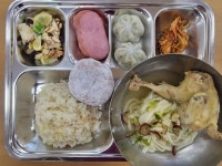 11월 14일 (화) 점심 급식사진 :: 급식 소식 :: 부산대신중학교 부산대신중학교 :: 급식 소식 :: 11월 14일 (화) 점심 급식사진