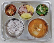 11월 14일 (화) 점심 급식사진 :: 급식 소식 :: 대전문정중학교 대전문정중학교 :: 급식 소식 :: 11월 14일 (화) 점심 급식사진