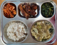 11월 13일 (월) 점심 급식사진 :: 급식 소식 :: 능곡고등학교 능곡고등학교 :: 급식 소식 :: 11월 13일 (월) 점심 급식사진