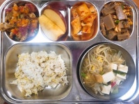 11월 13일 (월) 아침 급식사진 :: 급식 소식 :: 화성벌말초등학교 화성벌말초등학교 :: 급식 소식 :: 11월 13일 (월) 아침 급식사진