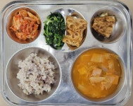 11월 14일 (화) 점심 급식사진 :: 급식 소식 :: 서울대길초등학교 서울대길초등학교 :: 급식 소식 :: 11월 14일 (화) 점심 급식사진