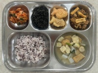 11월 14일 (화) 점심 급식사진 :: 급식 소식 :: 독정초등학교 독정초등학교 :: 급식 소식 :: 11월 14일 (화) 점심 급식사진
