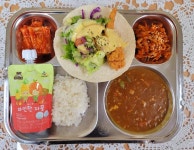 11월 14일 (화) 점심 급식사진 :: 급식 소식 :: 해송초등학교 해송초등학교 :: 급식 소식 :: 11월 14일 (화) 점심 급식사진