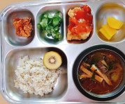 11월 14일 (화) 점심 급식사진 :: 급식 소식 :: 광의초등학교 광의초등학교 :: 급식 소식 :: 11월 14일 (화) 점심 급식사진