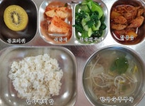 11월 14일 (화) 점심 급식사진 :: 급식 소식 :: 화성반월초등학교 화성반월초등학교 :: 급식 소식 :: 11월 14일 (화) 점심 급식사진