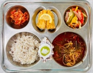 11월 14일 (화) 점심 급식사진 :: 급식 소식 :: 남인천여자중학교 남인천여자중학교 :: 급식 소식 :: 11월 14일 (화) 점심 급식사진