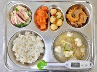 11월 14일 (화) 점심 급식사진 :: 급식 소식 :: 영남중학교 영남중학교 :: 급식 소식 :: 11월 14일 (화) 점심 급식사진