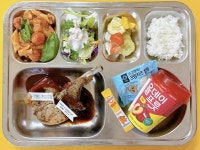 11월 14일 (화) 점심 급식사진 :: 급식 소식 :: 숭의여자중학교 숭의여자중학교 :: 급식 소식 :: 11월 14일 (화) 점심 급식사진