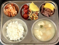 11월 13일 (월) 점심 급식사진 :: 급식 소식 :: 샘모루초등학교 샘모루초등학교 :: 급식 소식 :: 11월 13일 (월) 점심 급식사진