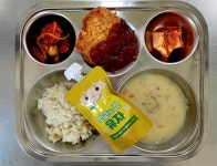 11월 14일 (화) 점심 급식사진 :: 급식 소식 :: 인천신현북초등학교 인천신현북초등학교 :: 급식 소식 :: 11월 14일 (화) 점심 급식사진