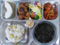 11월 14일 (화) 점심 급식사진 :: 급식 소식 :: 신도중학교 신도중학교 :: 급식 소식 :: 11월 14일 (화) 점심 급식사진