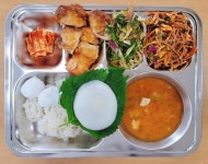 11월 14일 (화) 점심 급식사진 :: 급식 소식 :: 발안바이오과학고등학교 발안바이오과학고등학교 :: 급식 소식 :: 11월 14일 (화) 점심 급식사진