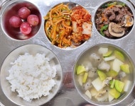11월 13일 (월) 점심 급식사진 :: 급식 소식 :: 서원초등학교 서원초등학교 :: 급식 소식 :: 11월 13일 (월) 점심 급식사진