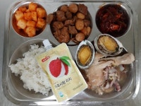 11월 14일 (화) 점심 급식사진 :: 급식 소식 :: 성호고등학교 성호고등학교 :: 급식 소식 :: 11월 14일 (화) 점심 급식사진