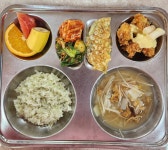 2023년 11월 14일식단사진 :: 급식 소식 :: 대이초등학교 대이초등학교 :: 급식 소식 :: 2023년 11월 14일식단사진