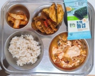 급식사진(2023.11.14) :: 급식 소식 :: 수내중학교 수내중학교 :: 급식 소식 :: 급식사진(2023.11.14)
