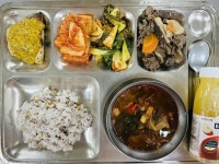 11월 14일(화)-중식 :: 급식 소식 :: 군산중앙여자고등학교 군산중앙여자고등학교 :: 급식 소식 :: 11월 14일(화)-중식