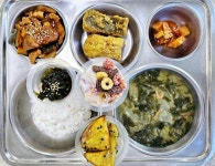 11월 14일 (화) 점심 급식사진 :: 급식 소식 :: 태종대중학교 태종대중학교 :: 급식 소식 :: 11월 14일 (화) 점심 급식사진