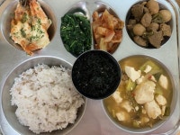 11월 9일 (목) 점심 급식사진 :: 급식 소식 :: 구서초등학교 구서초등학교 :: 급식 소식 :: 11월 9일 (목) 점심 급식사진