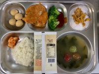 11월 14일 (화) 점심 급식사진 :: 급식 소식 :: 부산삼육초등학교 부산삼육초등학교 :: 급식 소식 :: 11월 14일 (화) 점심 급식사진