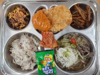 11월 13일 (월) 점심 급식사진 :: 급식 소식 :: 상일중학교 상일중학교 :: 급식 소식 :: 11월 13일 (월) 점심 급식사진