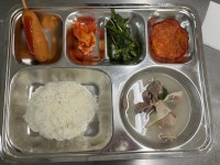 11월 14일 (화) 점심 급식사진 :: 급식 소식 :: 부산진여자중학교 부산진여자중학교 :: 급식 소식 :: 11월 14일 (화) 점심 급식사진