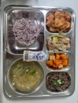 11월 10일 (금) 점심 급식사진 :: 급식 소식 :: 부산진여자중학교 부산진여자중학교 :: 급식 소식 :: 11월 10일 (금) 점심 급식사진