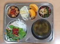 11월 14일 (화) 저녁 급식사진 :: 급식 소식 :: 성남외국어고등학교 성남외국어고등학교 :: 급식 소식 :: 11월 14일 (화) 저녁 급식사진