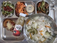 11월 14일 (화) 점심 급식사진 :: 급식 소식 :: 덕성여자고등학교 덕성여자고등학교 :: 급식 소식 :: 11월 14일 (화) 점심 급식사진