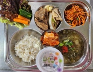 11월 14일 (화) 점심 급식사진 :: 급식 소식 :: 다선초등학교 다선초등학교 :: 급식 소식 :: 11월 14일 (화) 점심 급식사진