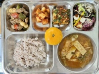 11월 13일 (월) 점심 급식사진 :: 급식 소식 :: 안천중학교 안천중학교 :: 급식 소식 :: 11월 13일 (월) 점심 급식사진