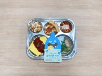 11월 15일 (수) 점심 급식사진 :: 급식 소식 :: 인천한빛초등학교 인천한빛초등학교 :: 급식 소식 :: 11월 15일 (수) 점심 급식사진